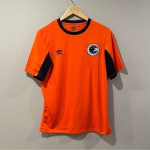 Netherlands Holland Football Soccer Jersey